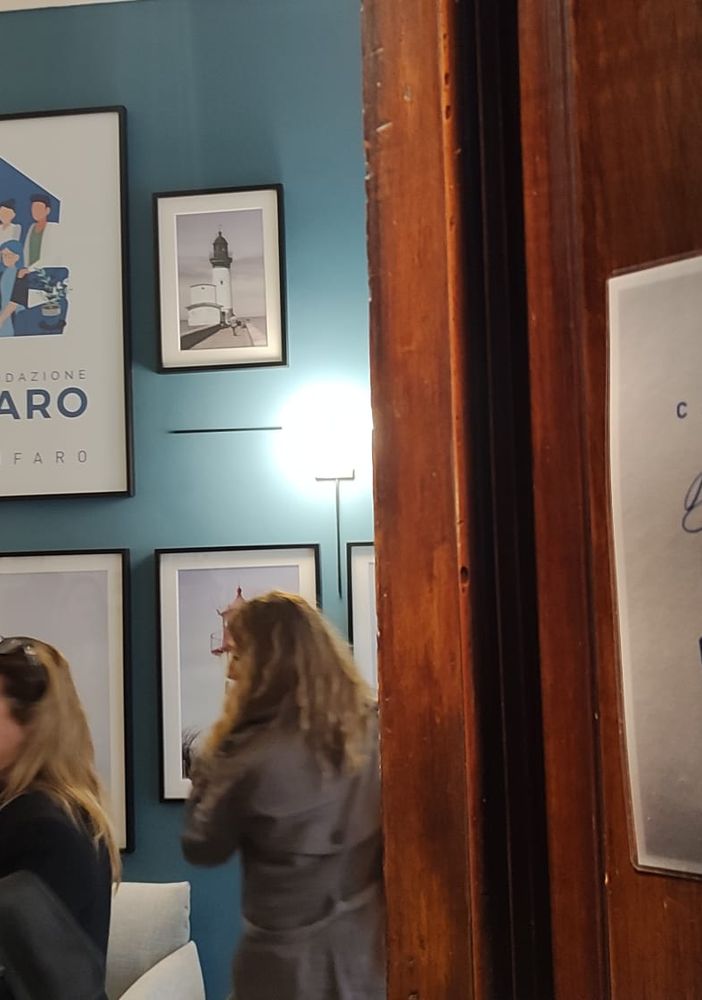 Casa Faro, dove famiglie e volontari si incontrano sul tema dell'elaborazione del lutto
