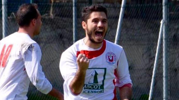 Gabriele Iorianni