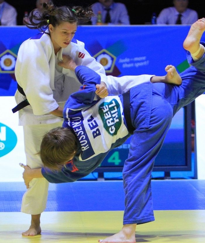 SPECIALE RIO - Forza Valentina, Arianna e Luisa: tocca a voi!