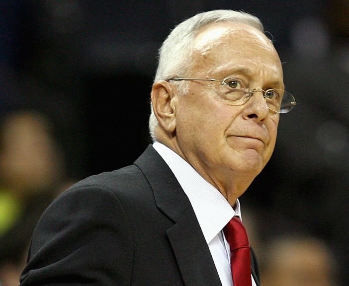 Arriva Pozzecco, ecco Sacripanti, anzi no: è il leggendario Larry Brown il nuovo allenatore della Fiat Torino