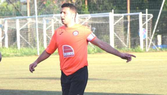 SETTIMO, CHE COLPO! - Pazzesca novità in attacco: Tony Lepera (che non si ritira dal calcio giocato!)