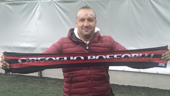 Rosario Ligato presentato al Lucento