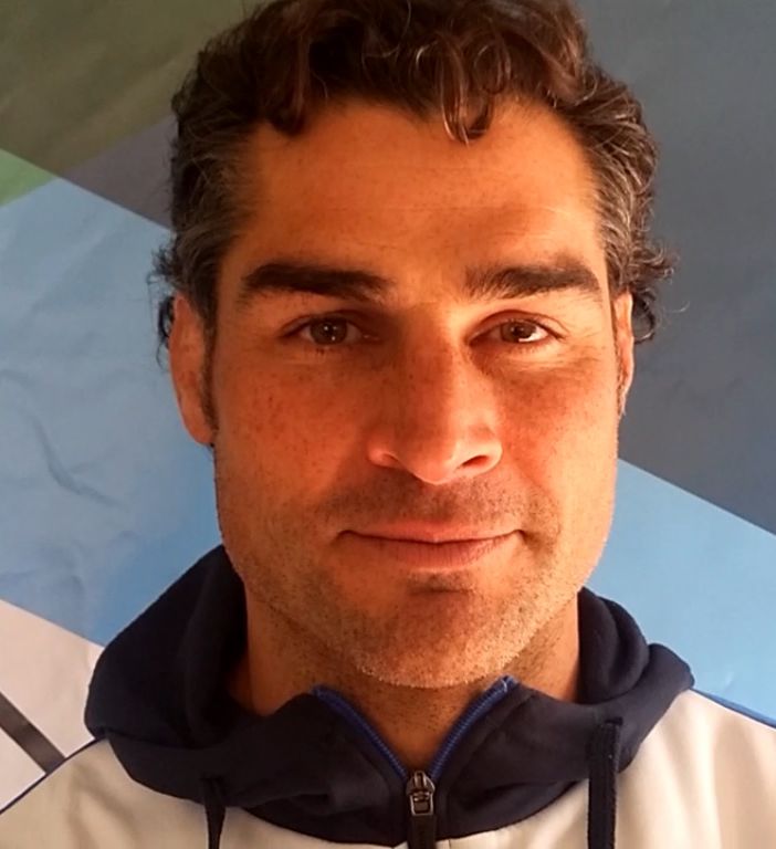 Rugby, Lucas D'Angelo: &quot;Abbiamo trovato un equilibrio&quot; (VIDEO)