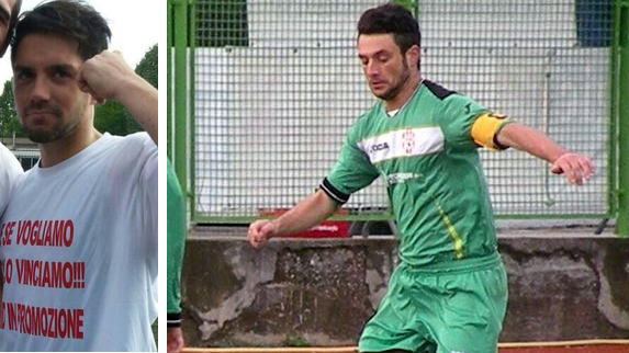 CALCIOMERCATO - Giovanni Maiorana al Pozzomaina dopo 11 anni grugliaschesi