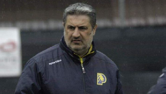 Vito Mastrofrancesco, tragica morte a 53 anni