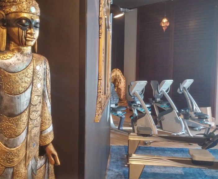 Torino, fitness per l'integrazione nel nuovo centro McFIT
