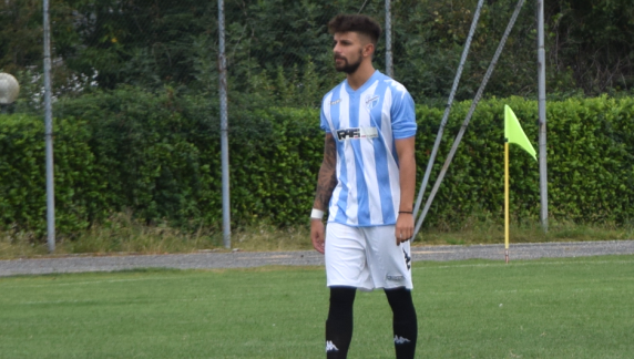 CALCIOMERCATO - Danny Meitre Libertini dal Piemonte all'Emilia: va al Pallavicino