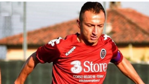Daniele Moreo