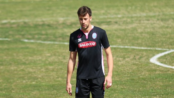 Mattia Mozzone