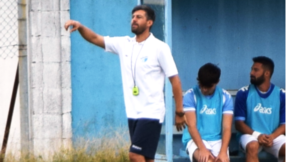 ALPIGNANO, PRIMATO E MIGLIOR ATTACCO - Mr Nastasi: &quot;Tre punti nella nostra partita peggiore...&quot;