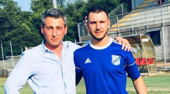 ULTIM'ORA VOLPIANO - Promozione: arriva Marco Nicolini dal Lucento!