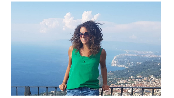 Graziana Oliverio