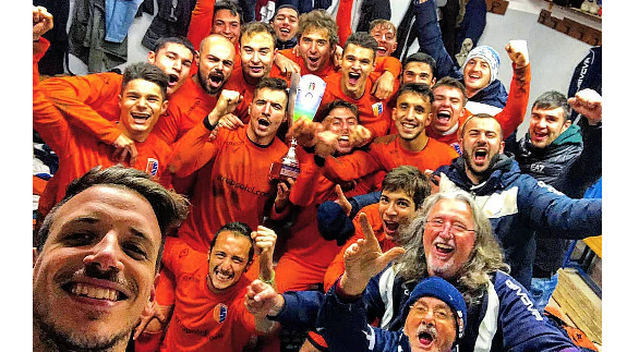 La gioia del Villarbasse
