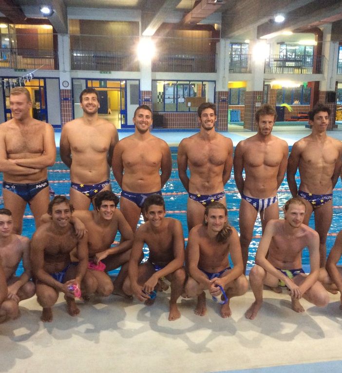 Pallanuoto: l'esordio della Torino '81 in campionato posticipato al 19 ottobre