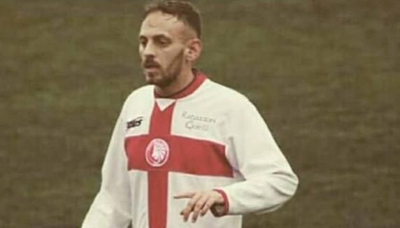 COLPO MIRAFIORI! - Arriva Gianluca Palmieri! Con lui Frattin, vicinissimo Lancianese