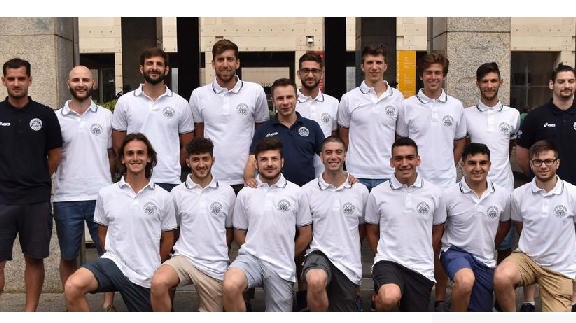 POLITECNICO, PRIMA VITTORIA AL MONDIALE IN CINA! - Calcio: secco 5-1 agli olandesi della Universiteit Leiden