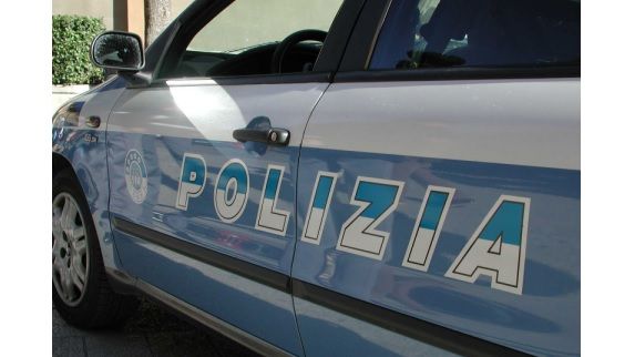 Camion della droga: fermato Fabrizio Penna, allenatore del calcio piemontese ex Grugliasco