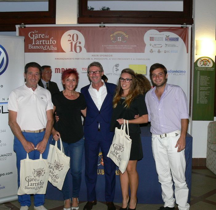 Golf Cherasco: il punto sulle gare del 25 e 27 settembre
