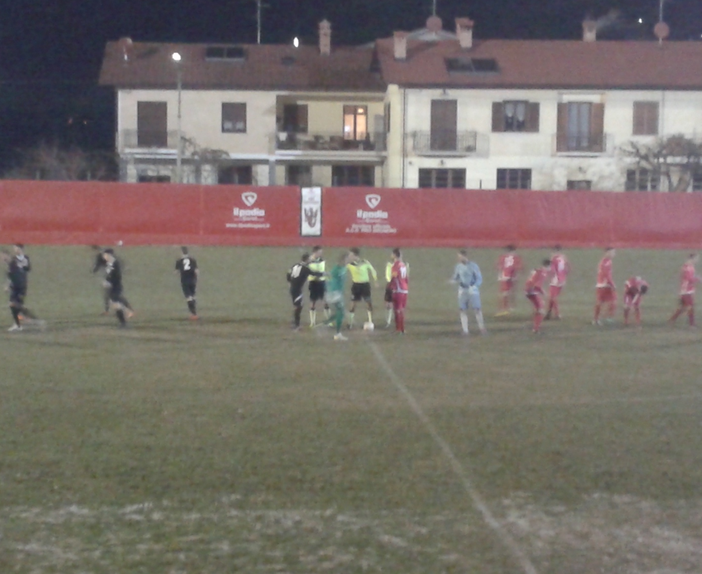 Coppa Italia Eccellenza: la finale sarà Borgaro-Borgovercelli