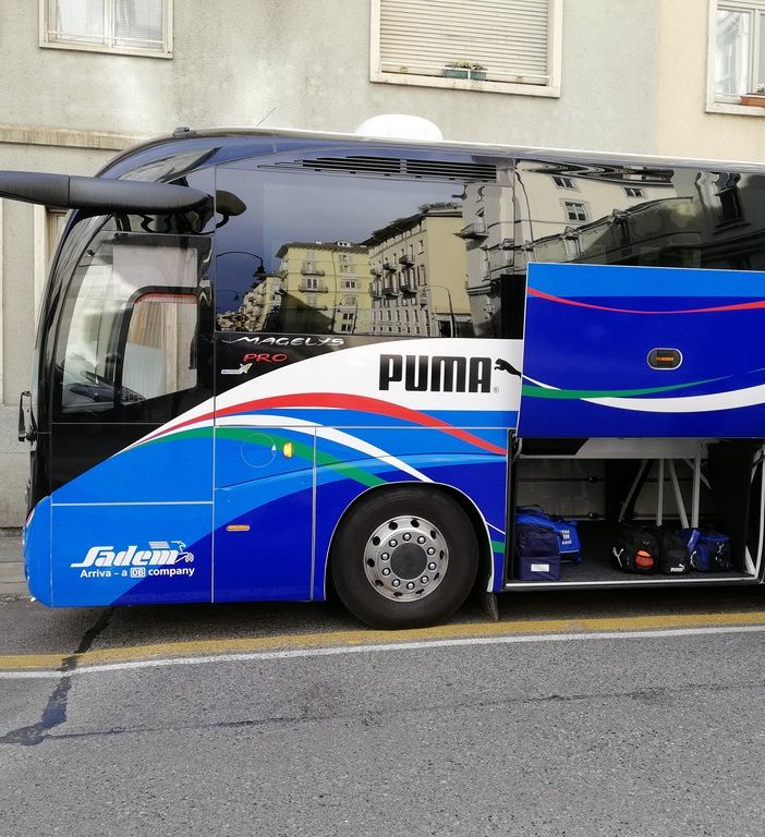 Tra poco l'Under 17 di Nunziata impegnata a Vinovo contro la Spagna