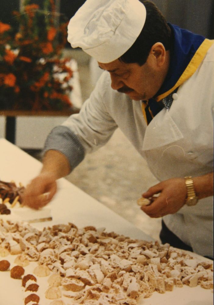 Renzo Raspino