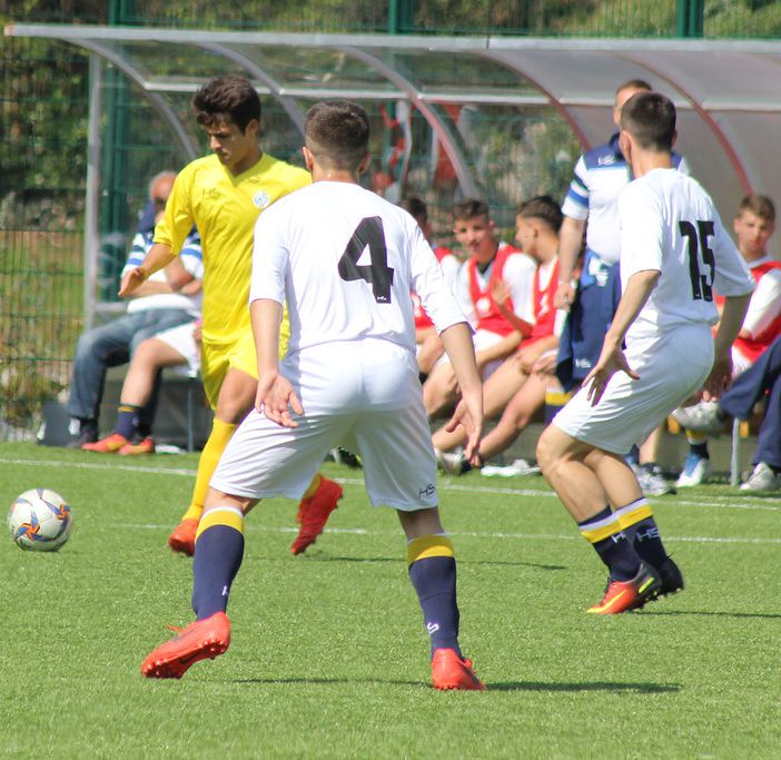 Trofeo delle Regioni: gli Allievi del Piemonte sono fuori, Giovanissimi ancora in corsa