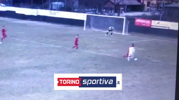 (VIDEO) Corneliano Roero-Denso 1-0, il rigore apre il dibattito. I torinesi: &quot;Ci restano molti dubbi&quot;