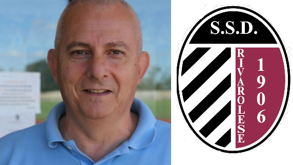 Mauro Scala nuovo ds della Rivarolese