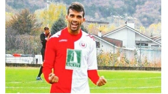 Scatenato bomber Rizq! Quaterna a Bussoleno per il bomber marocchino