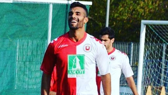 Kamal Rizq al Chisola