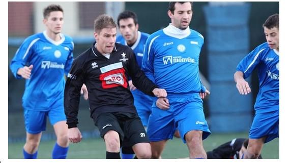 Marco Canavese