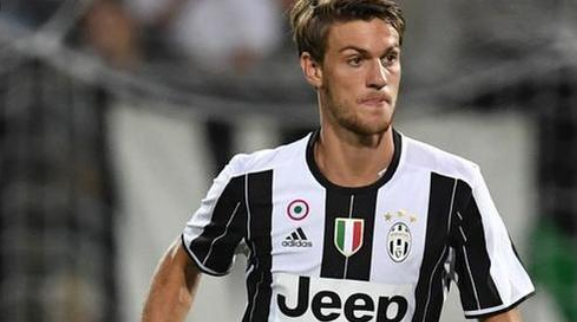 Daniele Rugani