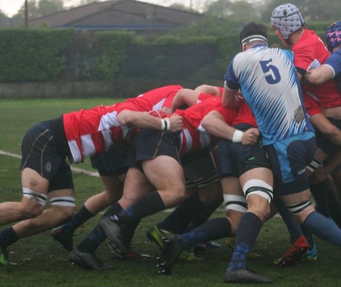 Rugby, Itinera Cus ad Maiora 1951: sconfitte per la Maschile di serie A e i Bulls di serie C