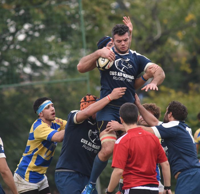 Sergiu Ursache (foto di Mario Sofia)