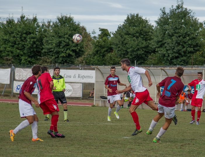 Eccellenza: 31 le squadre al momento iscritte...