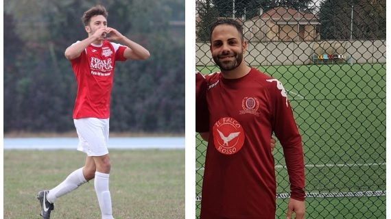 Scavone dell'Union e Ferone del Vanchiglia