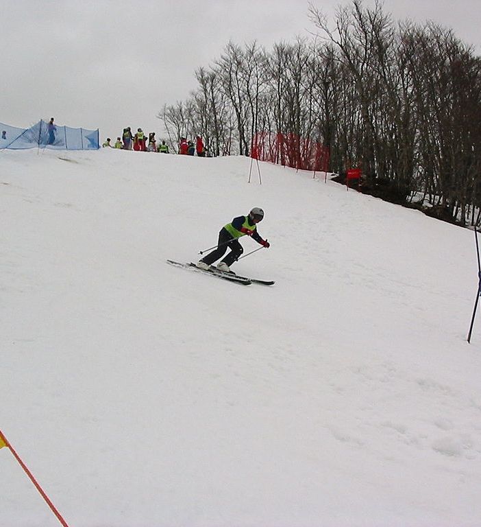 Nel Gigante FIS-NJR di Alagna Valsesia vittoria per Anita Gulli