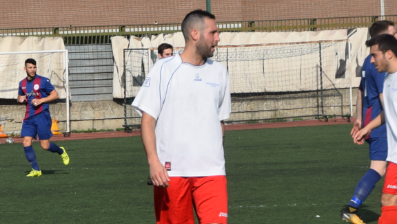 Fabio Serta