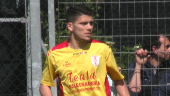Omar Stangolini (Villafranca)