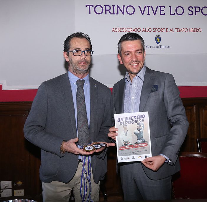 Il taekwondo torna a Torino: sabato 11 e domenica 12 marzo appuntamento al Palazzetto Le Cupole
