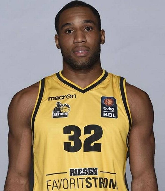 Basket, Tekele Cotton è un nuovo giocatore della Fiat Torino