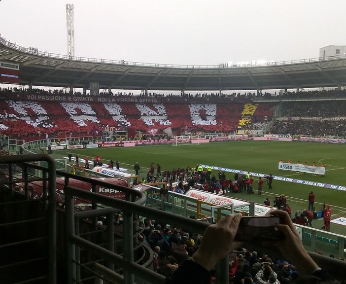 Toro, vacanze finite: testa alla Fiorentina