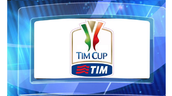 IL CHIERI IN TIM CUP 2018/2019 - E' tra i 9 club di serie D a partecipare