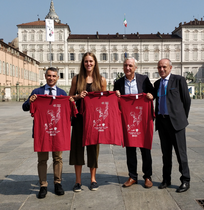 Presentata ufficialmente la seconda edizione del torneo internazionale Youth Volley League