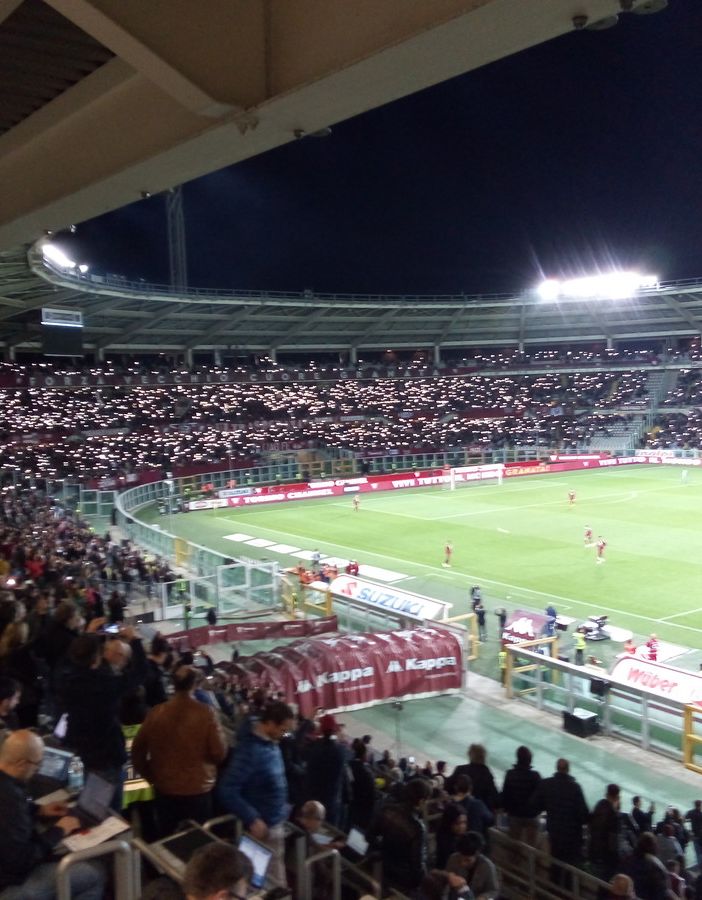 Toro, i gironi di Europa League sono un affare da 5 milioni