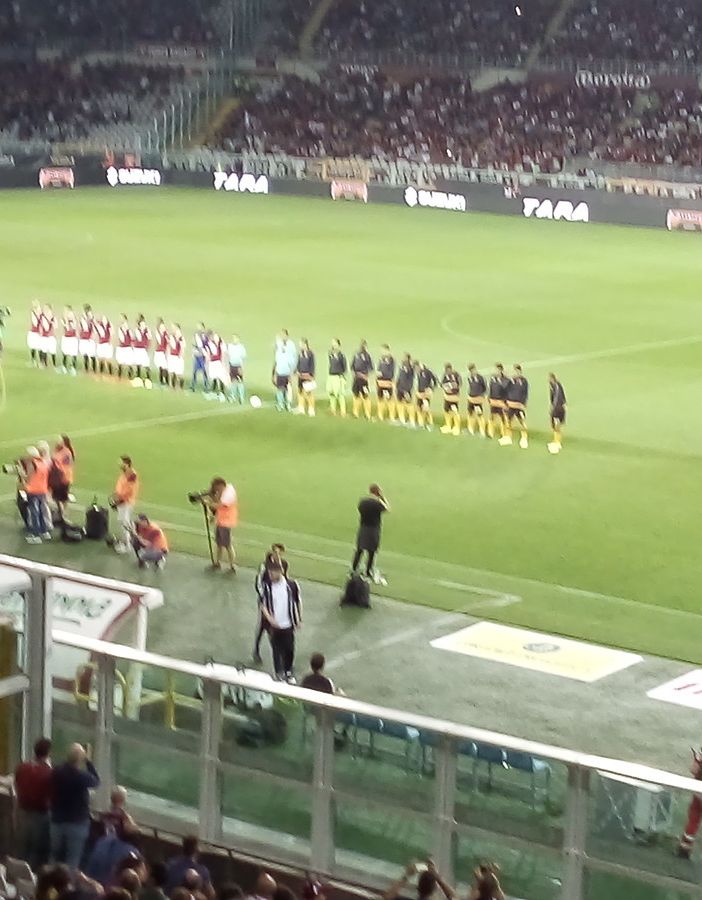 Toro chiamato alla “mission impossible” contro il Wolverhampton