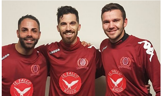 Vanchiglia, ancora vittoria: Ferone, D'Onofrio e Onomoni-gol al 92'. 3-2!
