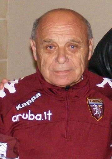 Tanti auguri a un simbolo del Toro: lo storico magazziniere Tony Vigato ha compiuto 80 anni!