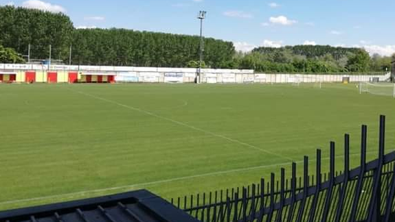 PROMOZIONE, LA ROSA DEL VILLAFRANCA - Pilastri e new entry da mister Caputo