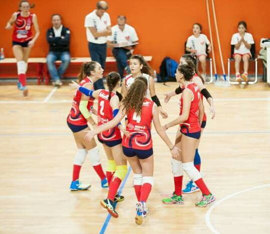 Volley, B2 femminile: sconfitta per la Ford Sara Pinerolo